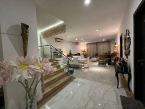 Dream villa